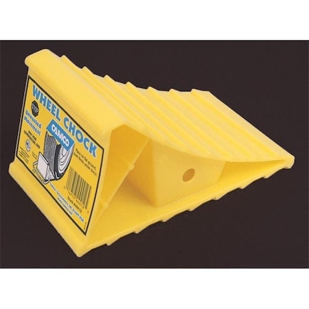 Camco Camco Mfg Inc Rv 44412 RV Wheel Chocks 44412